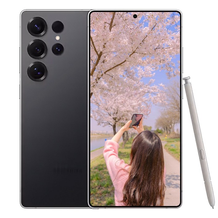 삼성전자 갤럭시 S 25 울트라 512GB 새상품 미개봉 미개통