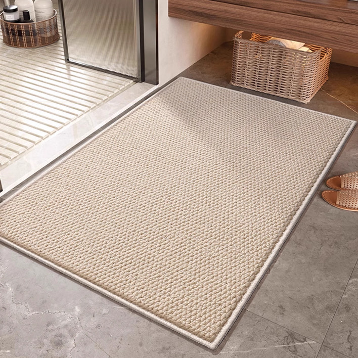 프리미엄 캣 스크래쳐 카페트 거실 카페트웰컴 현관 미끄럼방지 발매트 입구 매트 실내외 사용