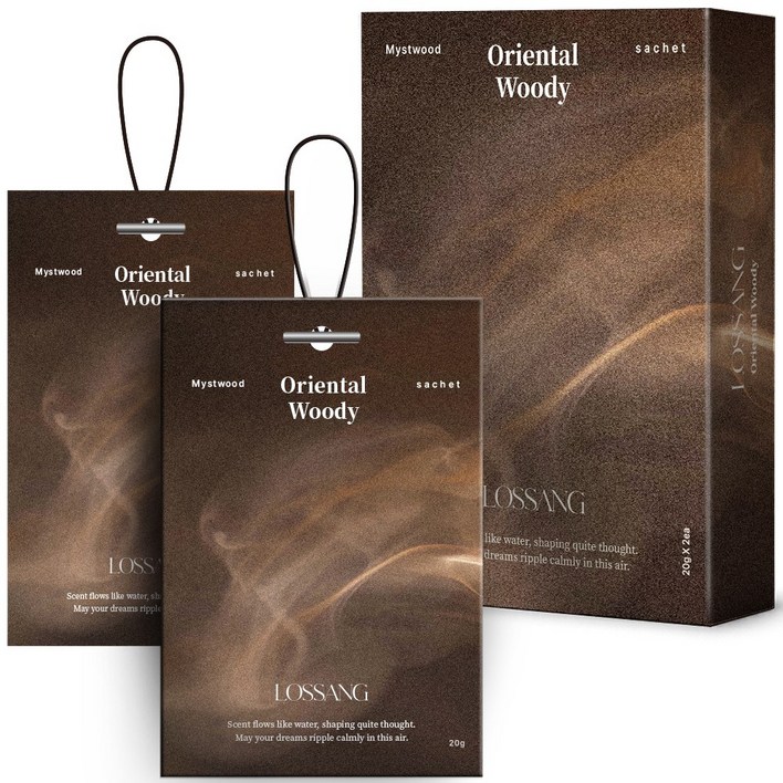 로쌩 퍼퓸 샤쉐 명품 차량용 방향제 걸이형