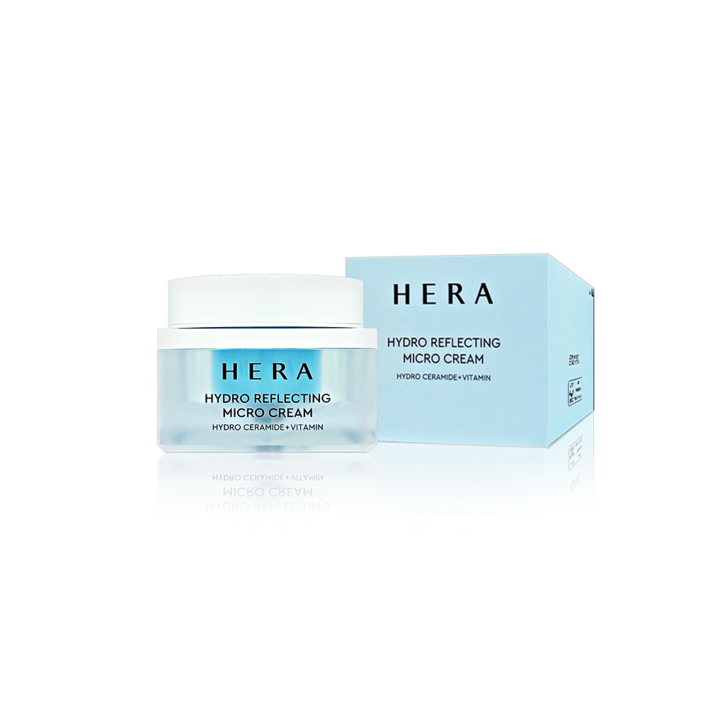 헤라 하이드로 리플렉팅 마이크로 크림 50ml
