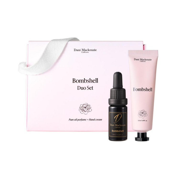 밤쉘 듀오 세트 Bombshell Duo Set