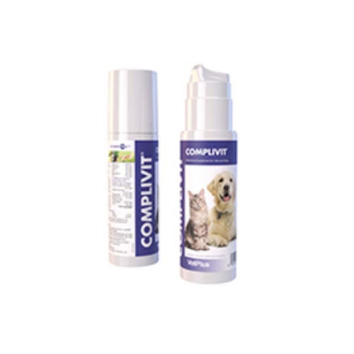 콤플리비트 강아지 고양이 식욕회복 에너지공급 영양보조제 150g-포더펫(ForThePet), 1개