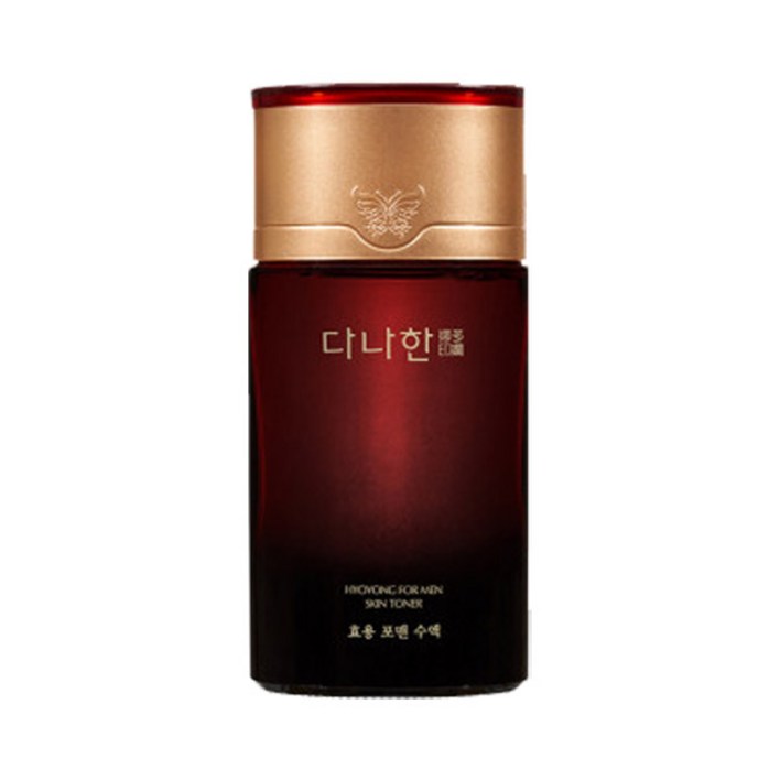 다나한 효용 포맨 스킨, 3개, 140ml 다나한 효용 포맨 스킨, 3개, 140ml