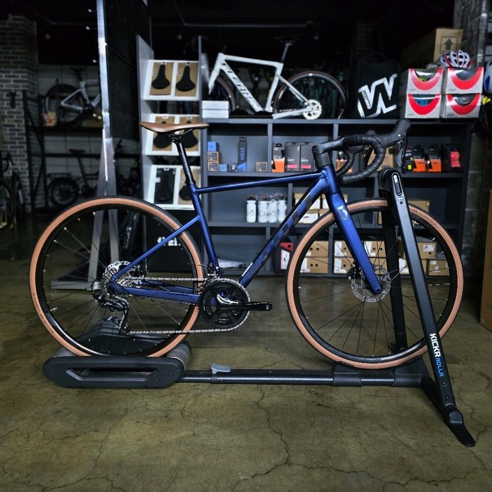 22 스캇 스피드스터 10 알루미늄 105 디스크 로드자전거