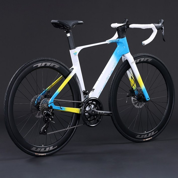 더패스터 거스토자전거 풀카본 GUSTO 로드자전거