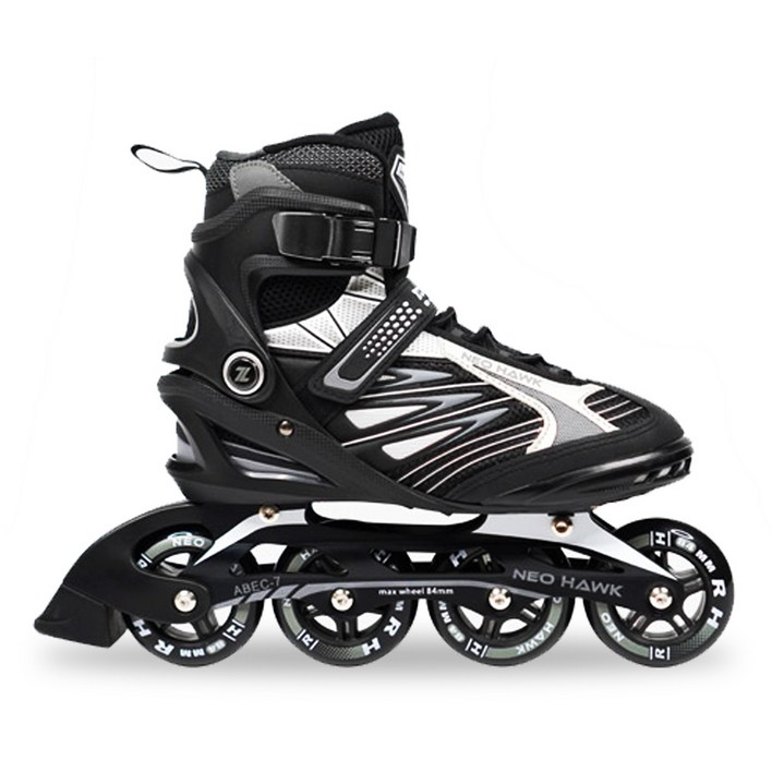 ZOOT 뉴 네오호크 성인용 인라인