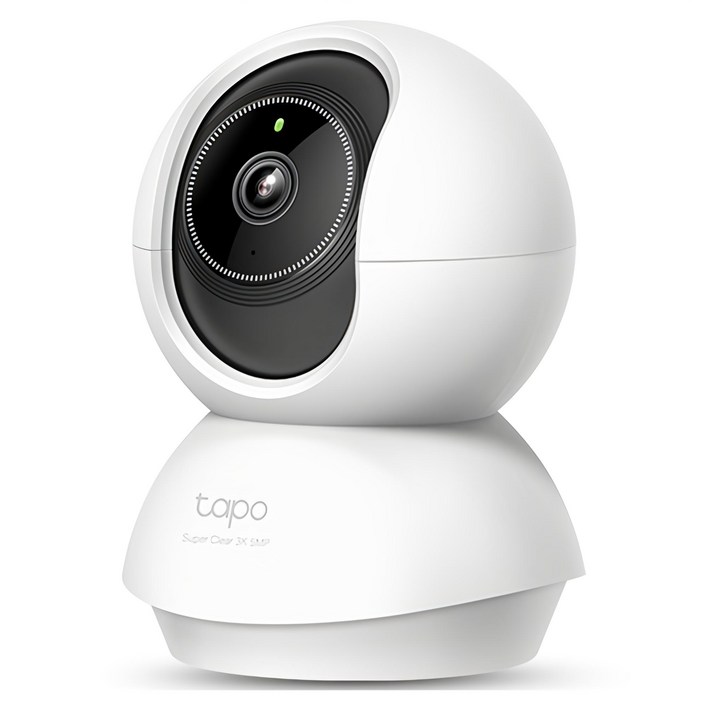 타포 5MP 회전형 홈 카메라 실내용, Tapo C230, 1개 타포 5MP 회전형 홈 카메라 실내용, Tapo C230, 1개