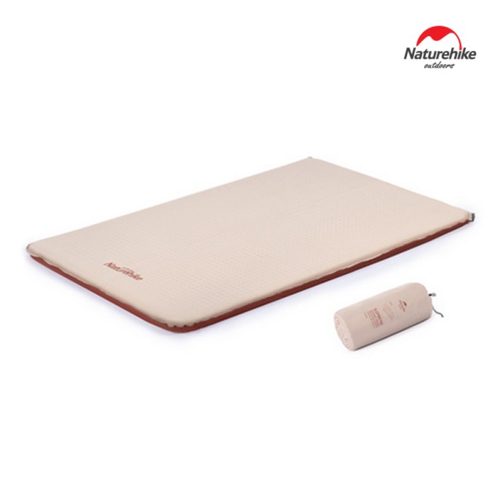 네이처하이크 더블 파인 6.0 자충매트