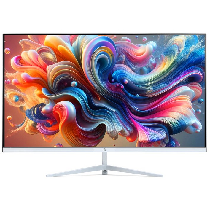 픽셀아트 PIXELART PA3230W 화이트 무결점 75Hz FHD 32형 모니터