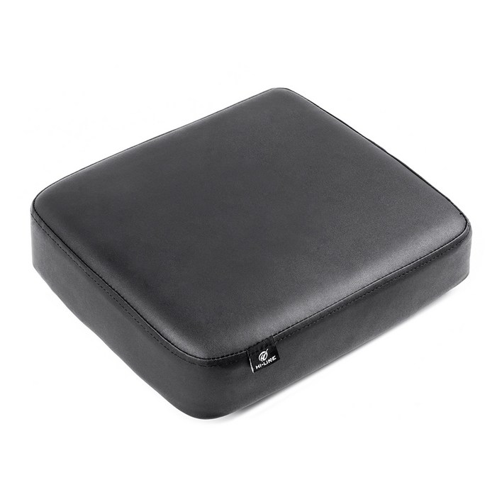 CUBLAND 슈퍼커브 확대 텐덤시트 리어안장 쿠션 헌터커브호환 매트