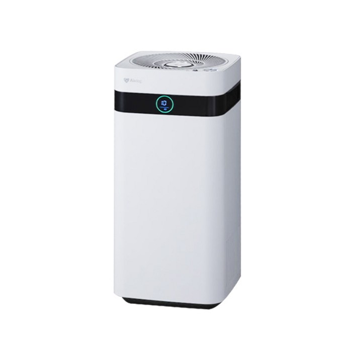 에어독 필터 교체 필요없는 워셔블 살균 공기청정기 X3s pro 12평형