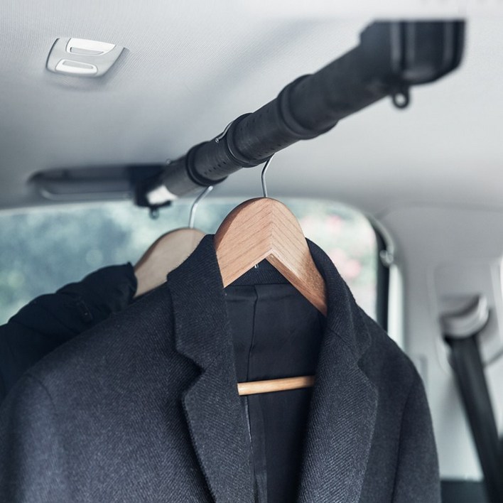 로드블레스 차량용 옷걸이 행거 자동차옷걸이 RV51