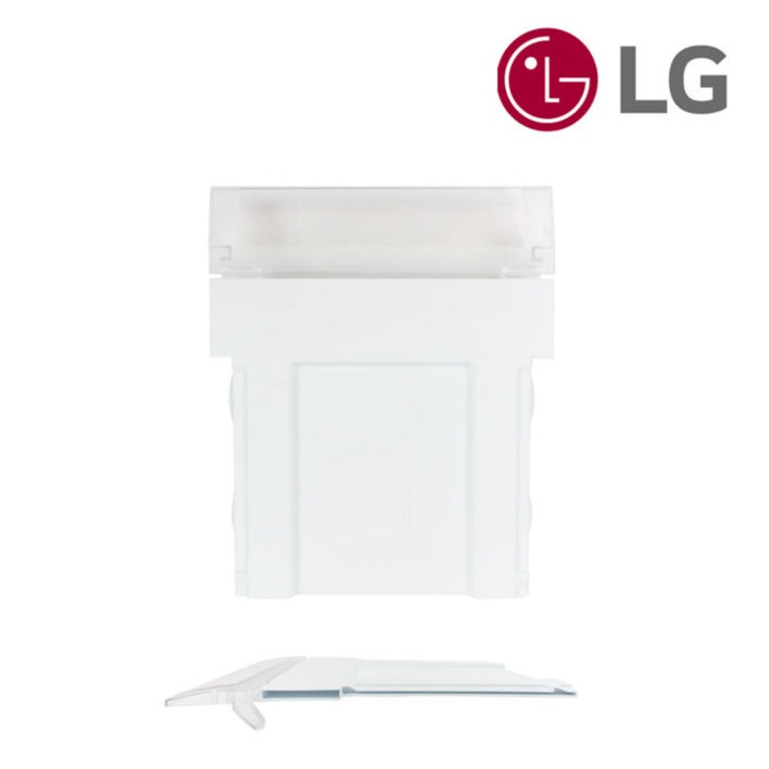 LG정품 양문냉장고 냉동실서랍덮개 커버 S834BB20 S834BB30 S834BP20