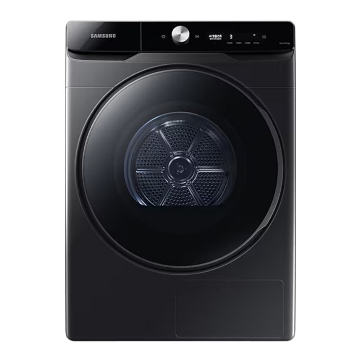 [으뜸효율 10% 환급가전] 삼성 AI 그랑데 건조기 21kg DV21DG8600BV