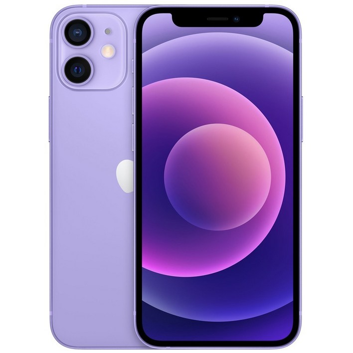 Apple 아이폰 12 mini 자급제