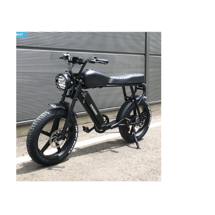 방배점SMD바이크 V2 500W 48V 17AH 20AH 25AH 자토바이 전기자전거