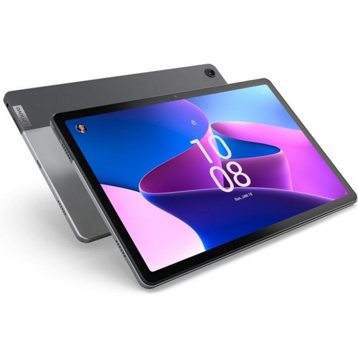 타블랫 테블릿 디지털 태블릿 레노버 탭 M10 Plus (3세대) - 2022 - 긴 배터리 수명 - 10