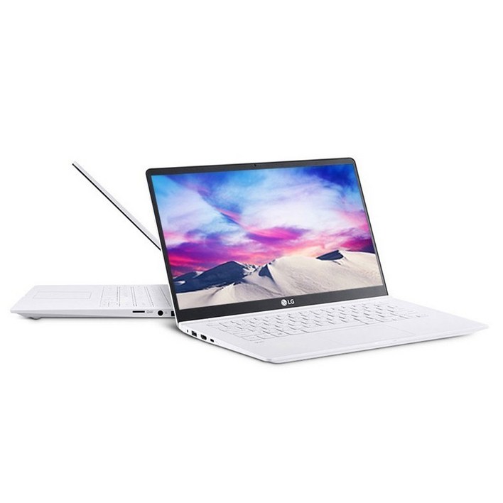 LG그램 2021 14ZB95N I51135G716GSSD256G인텔lris X14 IPSWIN11