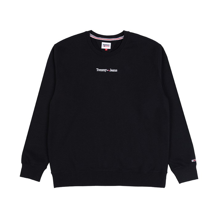 타미진스 커플맨투맨 스웨트셔츠 티셔츠