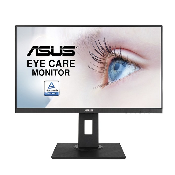 ASUS VA24DQLB 피벗 시력보호, 527.4mm, VA24DQLB_B