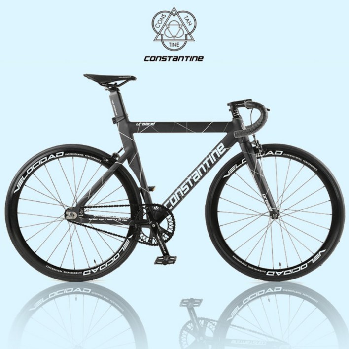 2025 콘스탄틴 어베인 픽시 자전거