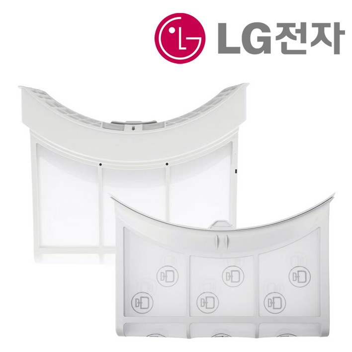 LG 트롬 건조기 RD20GS 필터 세트 정품