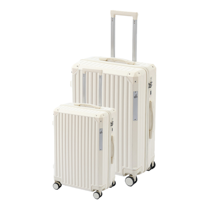 르웨이 여행용 기내용 화물용 수하물 다용도 캐리어 세트 20인치 24인치 28인치