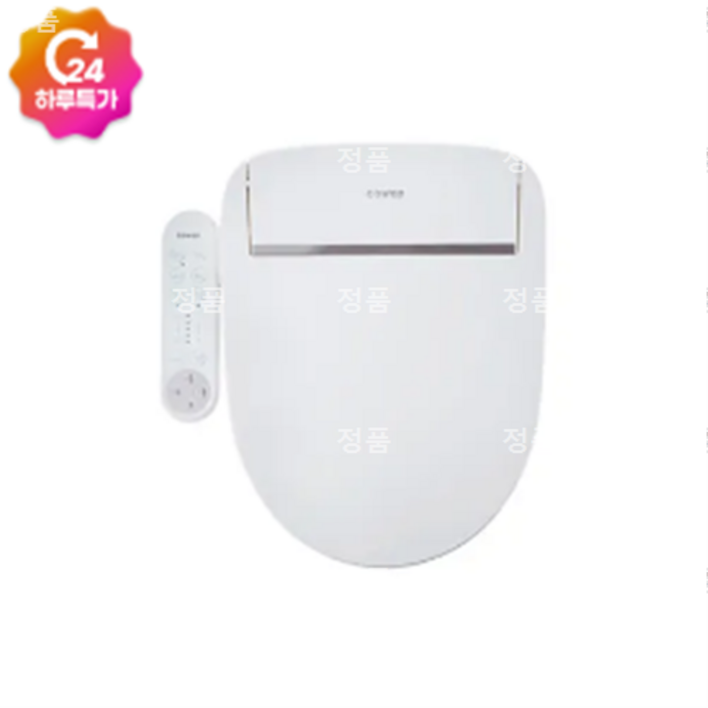 224하루특가코웨이 프라임 룰루 비데 무브세정 무료설치 BA20D