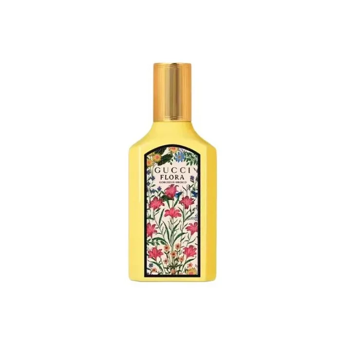 구찌 드림 오브 바닐라 여성향수 푸즈노트 오드퍼퓸 자스민 난초