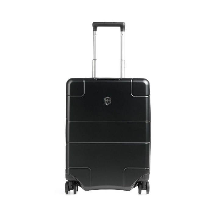 빅토리녹스 Victorinox 렉시콘 스피너 4륜 블랙 55cm 여행 가방 캐리어 213197