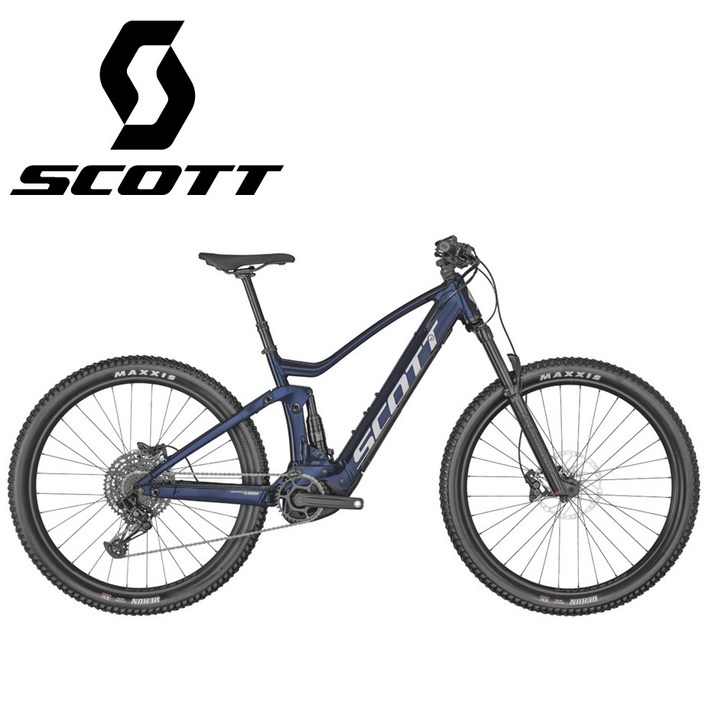 스캇 STRIKE eRIDE 940 MTB 전기자전거 29인치
