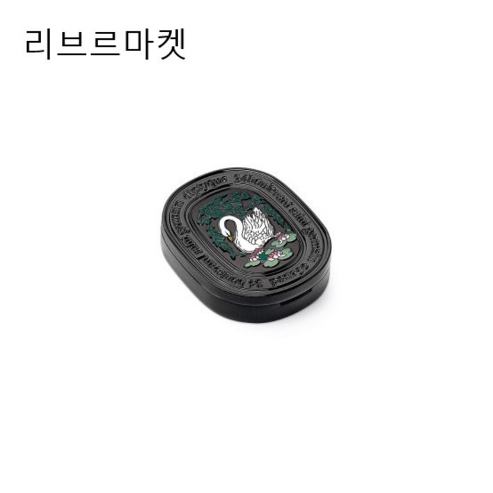 (백화점정품)딥디크 솔리드퍼퓸 롬브르단로 3g [고체퍼퓸] 방향제