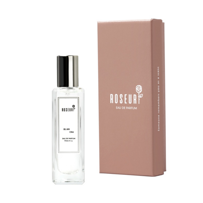 11 로제르 니치향수 블랑쉬 오드퍼퓸 no.01 30ml