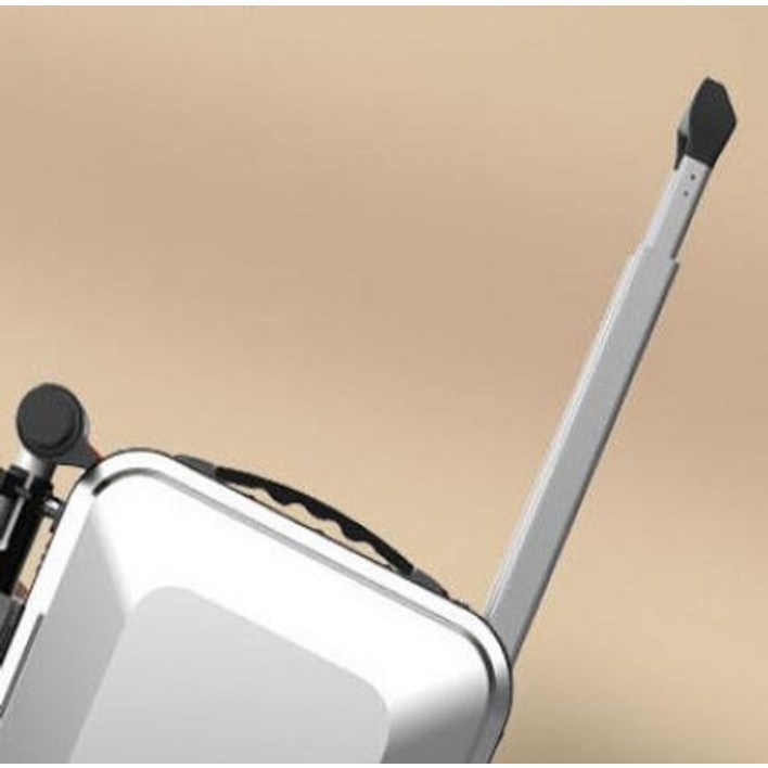 스마트 전동 캐리어 20인치 20