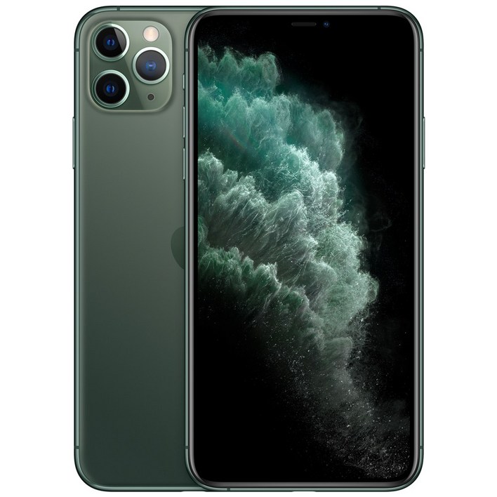 Apple 아이폰 11 Pro 자급제