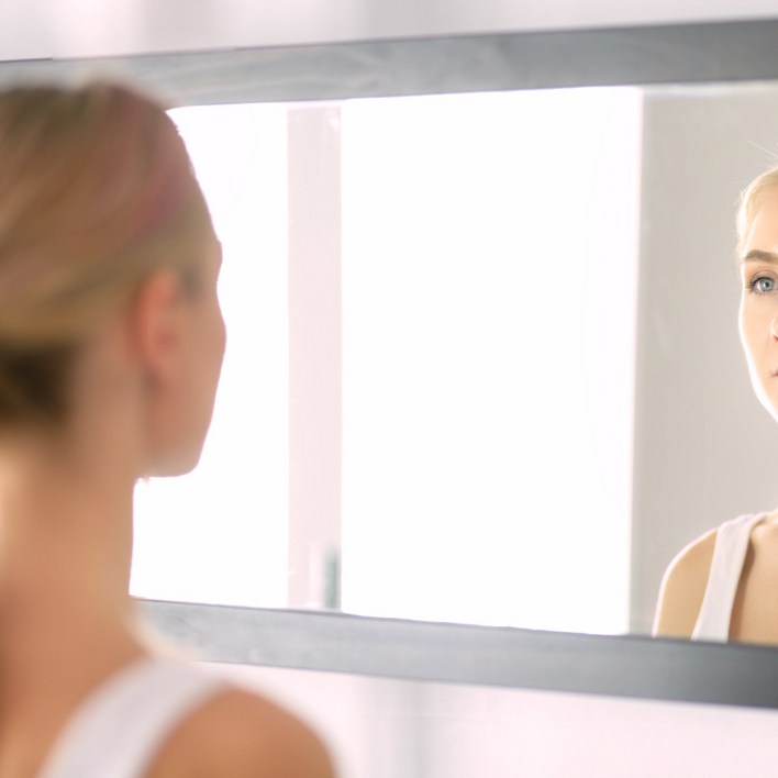 거울시트지 거울지 미러시트지 거울스티커 미러필름, 선택완료