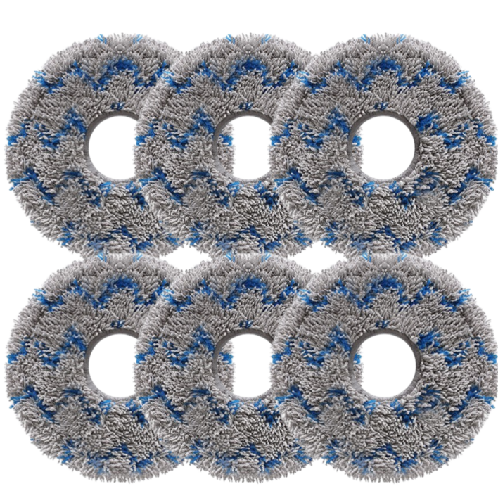 딸키우는아빠 샤오미 X10 극세사 물걸레