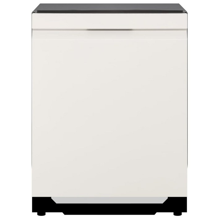 디오스 오브제 DEBJ4ES 식기세척기 빌트인전용 14인용 네이처 베이지