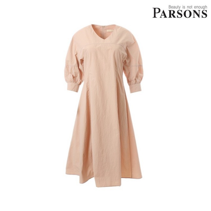 파슨스Parsons P 테라원피스MSPQ4OP02택가139000원