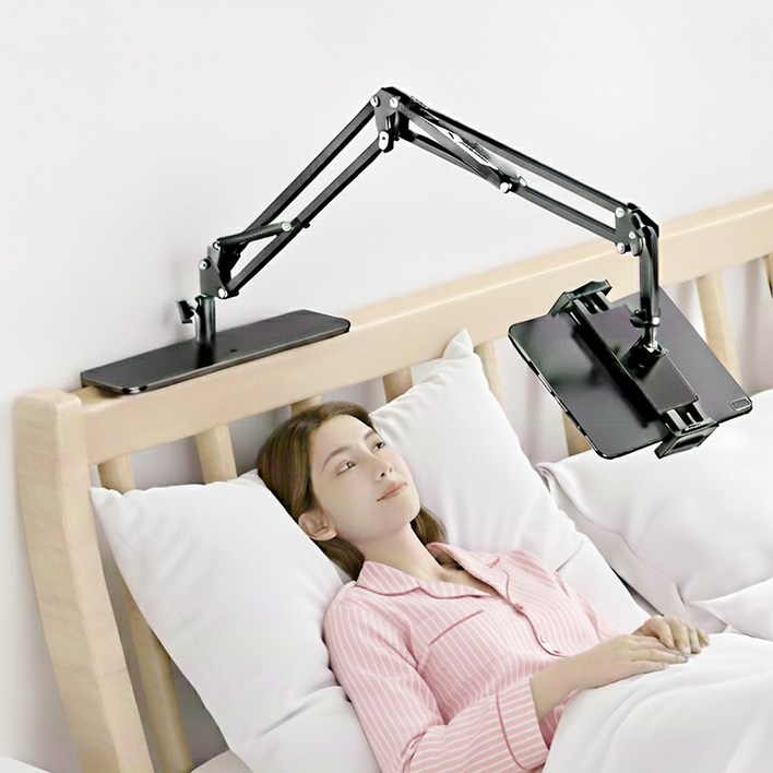 집똑똑이 태블릿 거치대