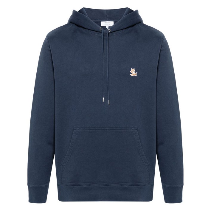 메종키츠네 폭스 헤드 후디