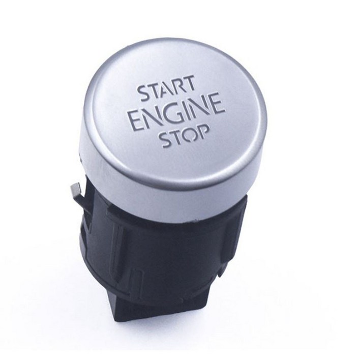 폭스바겐 스타트 버튼 시동버튼 파사트 제타 티구안 스타트스위치 5N0959839호환