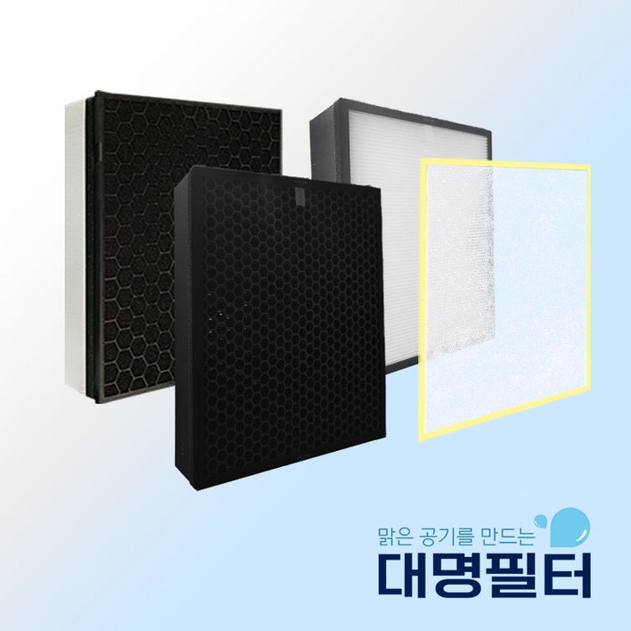 국내산 삼성 필터 AX033B310GGD 필터 CFXK100D, 1개