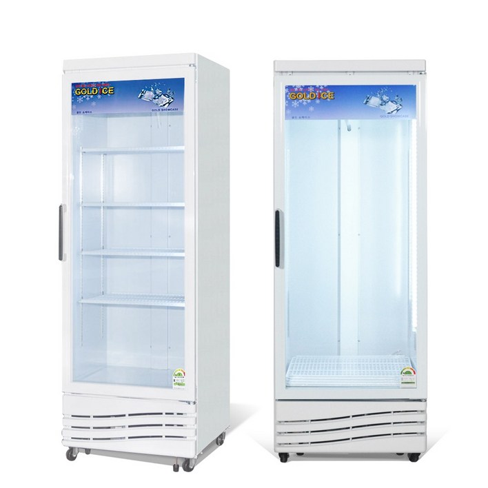 국산 1등급 음료냉장 쇼케이스 CW-470R CW-570R 음료냉동 쇼케이스 CW-470RF CW-470CF 상세 참조