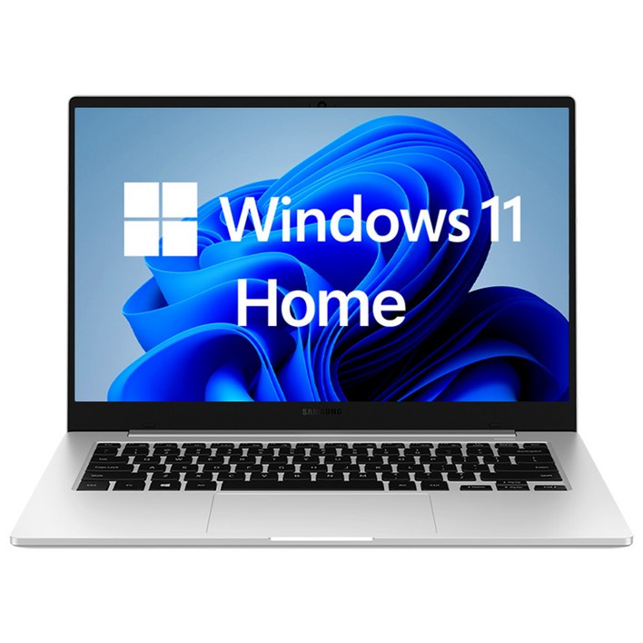 삼성전자 갤럭시북3 Go NT345XPA-K14AS 윈도우탑재 스냅드래곤 가성비 학생용 셀룰러 데이터공유 유심