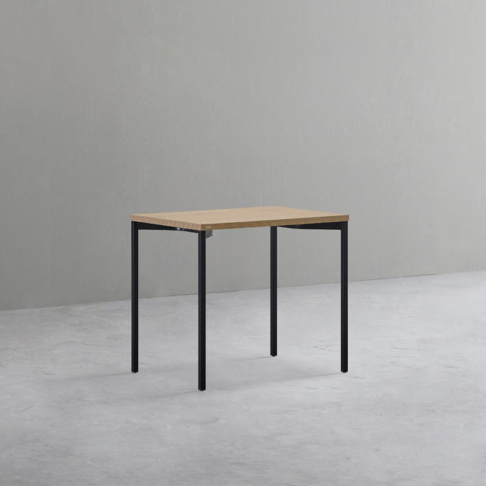 데스커 800×600 베이직 책상 DSAD608