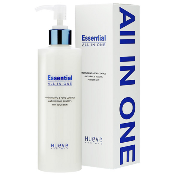 휴브 포맨 에센셜 올인원, 300ml, 1개
