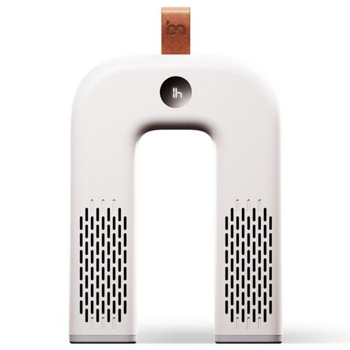 본앤메이드 신발청정가전 브리즈케어 UV 신발살균건조기 P300Pro싱글팩단품