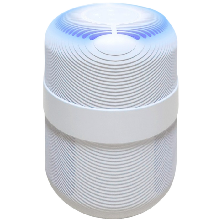 99.9차단 에이티엘 인공지능 펫케어 초미세먼지 공기청정기, 기본1개