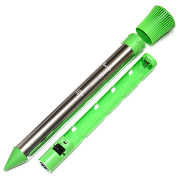 3GUARD 3011 초음파 쥐 뱀 두더지 해충 퇴치기